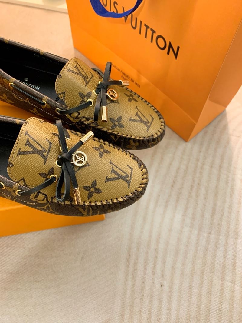 Louis Vuitton Tods Shoes